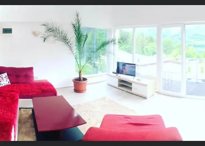Apartment \
