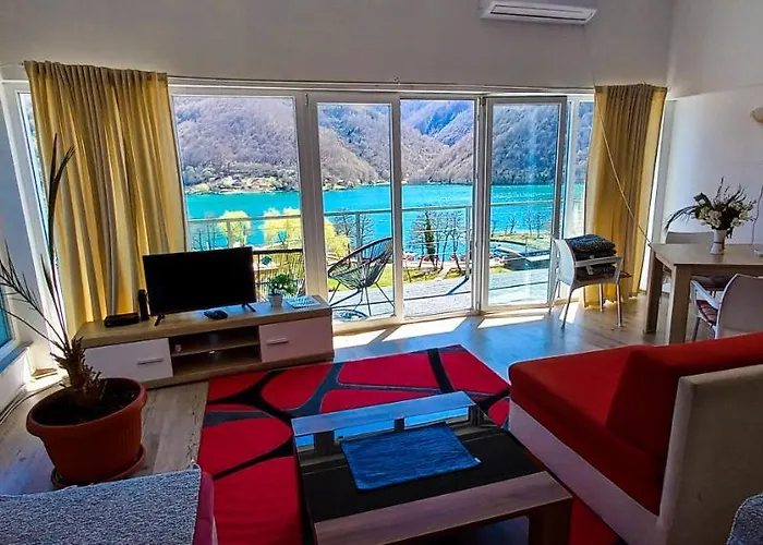 Apartment \