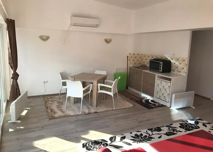 Apartment \